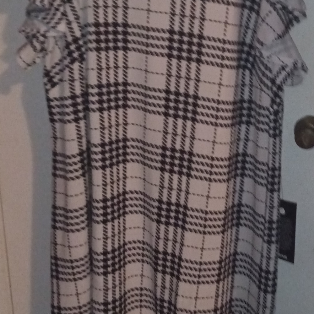 Plus size women clothing
